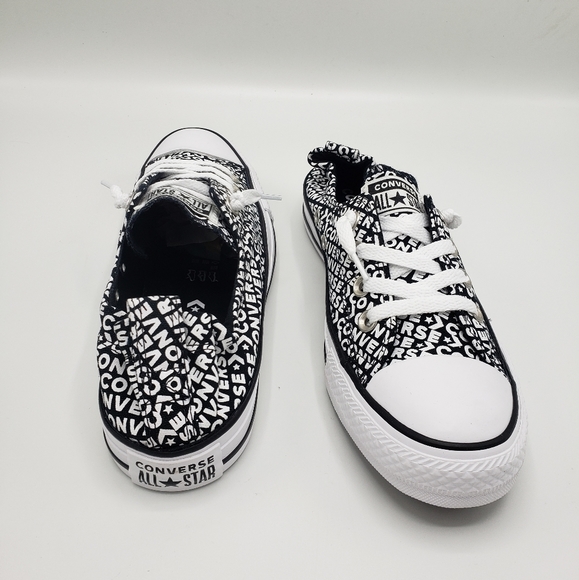 Converse OX Shoreline Slip On - Picture 5 of 5